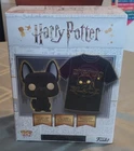 FUNKO POP TEES WIZARDING WORLD HARRY POTTER SIRIUS BLACK SEALED NIB