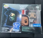 Funko Pop Tees WWE Roman Reigns Walmart Exclusive Head of the Table Shirt XL NEW