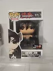 Funko Pop Tekken 176 Devil Jin Gamestop Exclusive