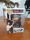 Funko Pop Tekken Devil Jin 176 GameStop Exclusive Vinyl Figure 2017 Release
