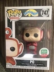Funko Pop Teletubbies Po 747