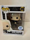 Funko Pop! Television #09 Daemon Targaryen (House of the Dragon) (2022)