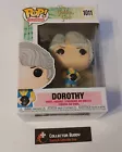 Funko Pop! Television 1011 The Golden Girls Dorothy Bowling Pop Vinyl Figure