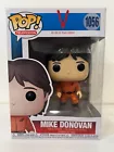 Funko Pop Television #1056 Mike Donovan from V Television Series BNIB