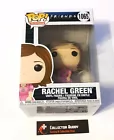 Funko Pop! Television 1065 Friends Rachel Green in Pink Dress The TV Series Pop