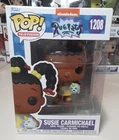 Funko Pop! Television #1208 Susie Carmichael - Nickelodeon RugRats - Free Ship!