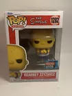 Funko Pop! Television #1282 Kearney Zzyzwicz The Simpsons 2022 NYCC Exclusive