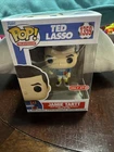 Funko Pop Television #1359 Jamie Tartt Ted Lasso Target Exclusive