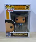 Funko Pop! Television #1364 Yellowstone - Monica Dutton