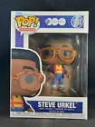 Funko Pop Television 1380 Family Matters Steve Urkel