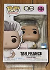 Funko Pop Television #1424 Tan France Queer Eye