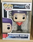 Funko Pop Television #1434 Bradward Boimler Star Trek Lower Decks