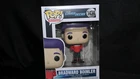 Funko Pop Television #1434 Bradward Boimler Star Trek Lower Decks