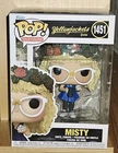 Funko Pop Television #1451 Misty Yellowjackets