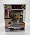 Funko Pop! Television #1457 Stranger Things - Eleven Limited Chase Exclusive