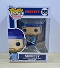 Funko Pop! Television #1565 Shoresy - Shoresy (Blue Jersey)