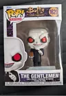 Funko Pop! Television #1620 Buffy The Vampire Slayer  The Gentlemen Vinyl Figure