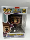 Funko Pop Television 1690 Timmy Turner, The Fairly Odd Parents Nickelodeon