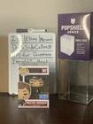 FUNKO POP! TELEVISION 1697: DEXTER MORGAN (BLOODY) W/ Pop Armor & Free Shipping