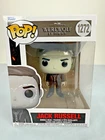 Funko Pop! Television 2023 Marvel Werewolf By Night Jack Russell #1272