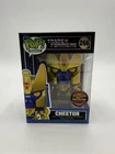 Funko Pop Television 266 Cheetor Digital LE 2000 Legendary Transformers