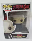 Funko Pop Television #281 Vaun The Strain