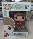 Funko Pop! Television #327 Blanche The Golden Girls - Free Shipping Great Price!