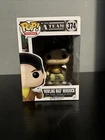 Funko Pop Television 374 The A Team 'Howling Mad' Murdock