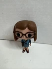Funko Pop! Television #42 Amy Farrah Fowler Big Bang Theory 2013 SDCC 1/1000 OOB