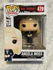 FUNKO POP Television 479 Mr. Robot Angela Moss