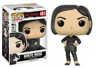 Funko Pop! Television 481 Mr. Robot White Rose Pop Vinyl Action Figures FU9882