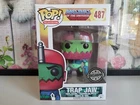 Funko Pop! - Television 487 - Trap Jaw (Masters Of The Universe)