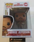 Funko Pop! Television 509 The Jeffersons George Jefferson Pop Vinyl Figure