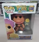 Funko Pop! Television #518 Gobo with Doozer Jim Henson's Fraggle Rock Free Ship!