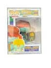 Funko POP! Television 520 Fraggle Rock 35 Years - Boober with Doozer.