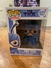 Funko Pop Television 527 The TICK Vinyl Figure