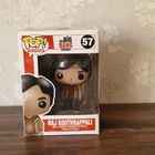 Funko Pop! Television #57 – Raj Koothrappali (The Big Bang Theory)