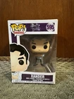 Funko Pop! Television #595 Xander - Buffy the Vampire Slayer - Vinyl Figure