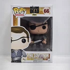 Funko Pop! Television #66 The Governor The Walking Dead Vaulted W/Protector