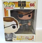 Funko Pop! Television #66 The Governor The Walking Dead Vaulted