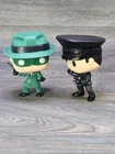 Funko Pop Television 661 The Green Hornet Specialty Series & KATO 856