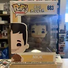 Funko Pop - Television - 683 Nick