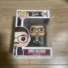 Funko Pop! Television #736 Vince Gilligan (Director)