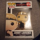 Funko Pop Television #970 Johnny Lawrence Cobra Kai