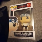 Funko Pop Television #971 Daniel Larusso Cobra Kai