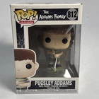 Funko Pop! Television Addams Family Pugsley #812 Vinyl Figure Clean Box