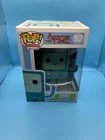 Funko Pop Television Adventure Time #52 BMO