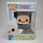Funko POP! Television Adventure Time FINN 32 Vinyl Figure