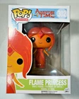 Funko Pop! Television Adventure Time Flame Princess #302 Vinyl Figure