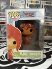 Funko Pop! Television Adventure Time Flame Princess #302 Vinyl Figure
